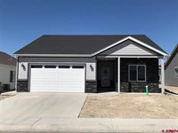 1211 Blue Creek Avenue, Montrose, CO 81401