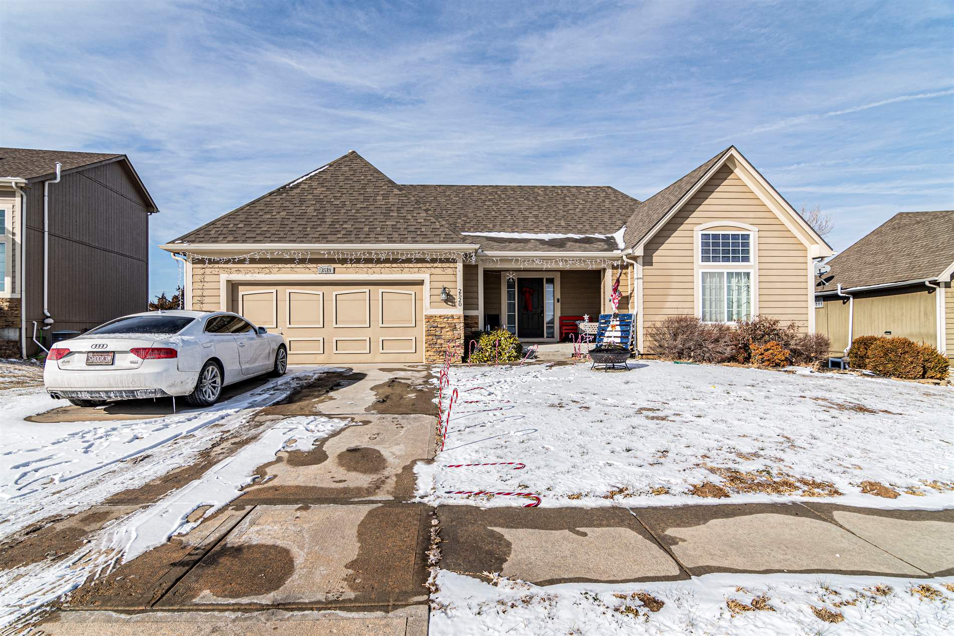 2520 Brooke Bend, Junction City, KS 66441