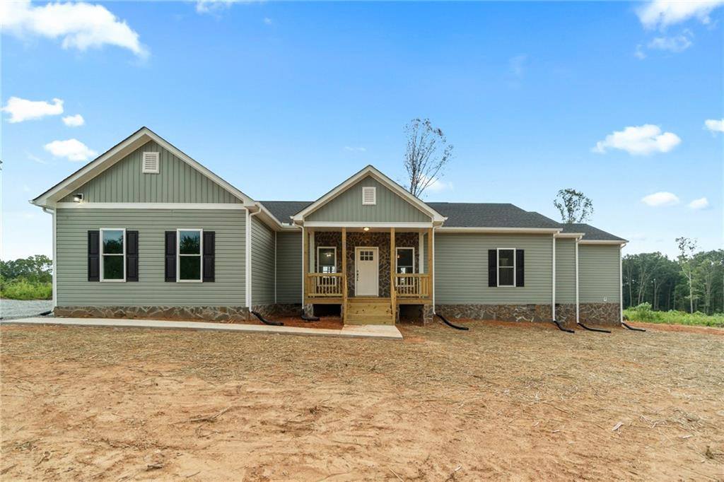 16374 Tyler Station Road, Beaverdam, VA 23015