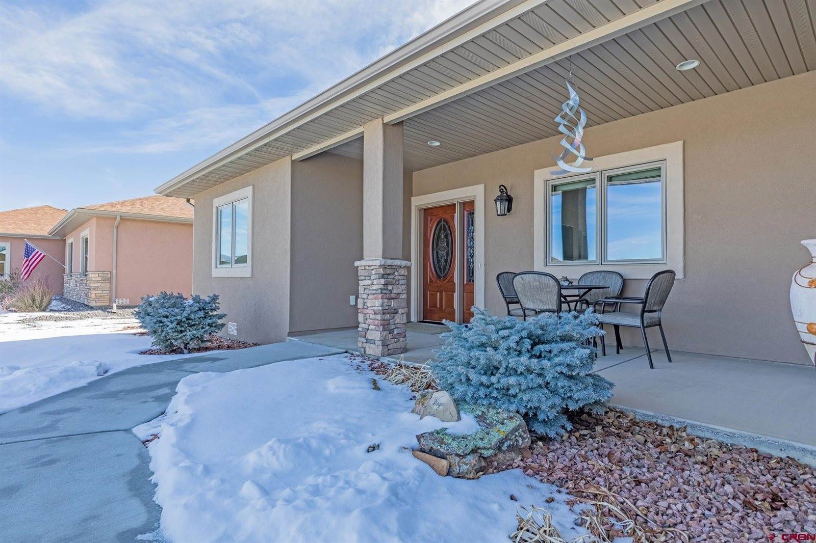 1268 Peppertree Drive, Montrose, CO 81401