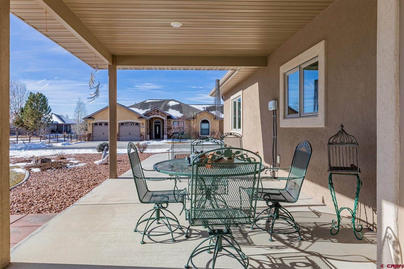 1268 Peppertree Drive, Montrose, CO 81401