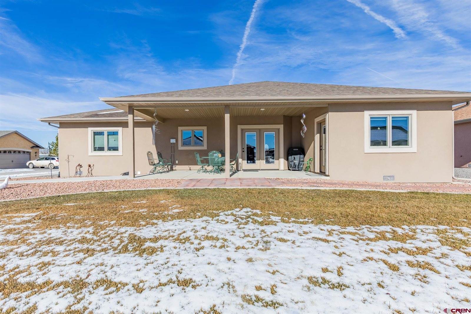 1268 Peppertree Drive, Montrose, CO 81401