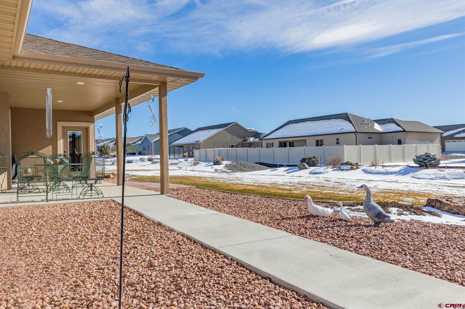 1268 Peppertree Drive, Montrose, CO 81401