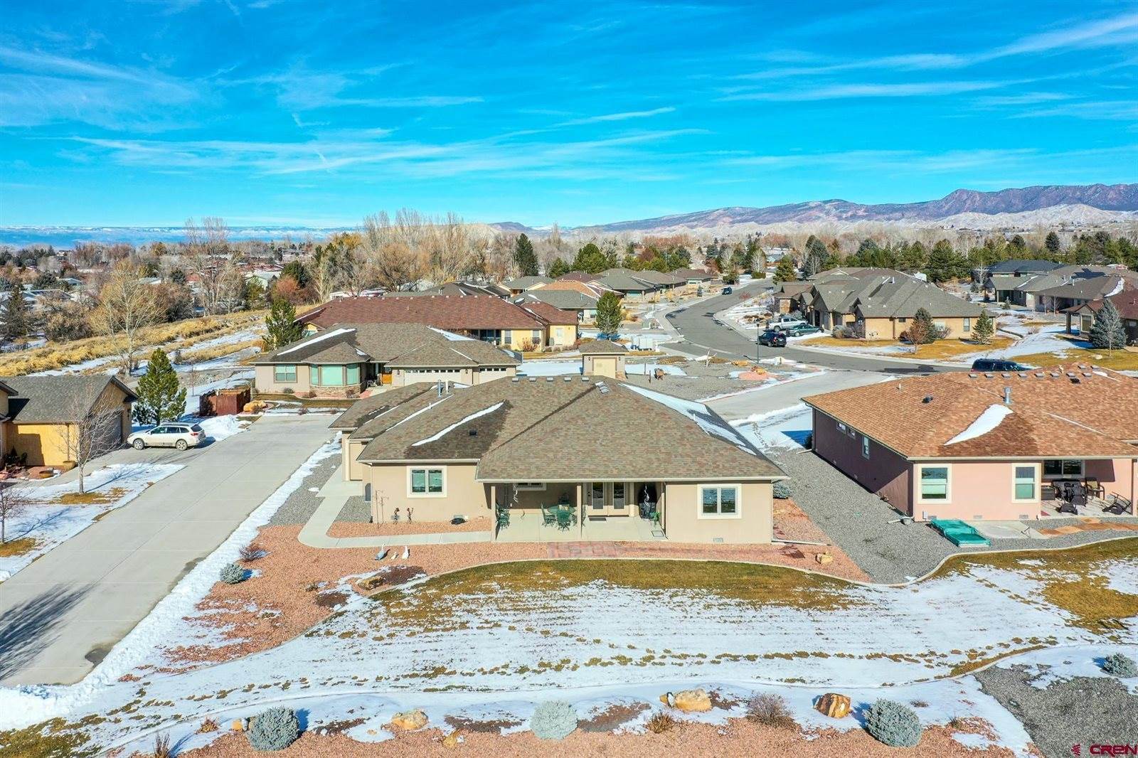 1268 Peppertree Drive, Montrose, CO 81401