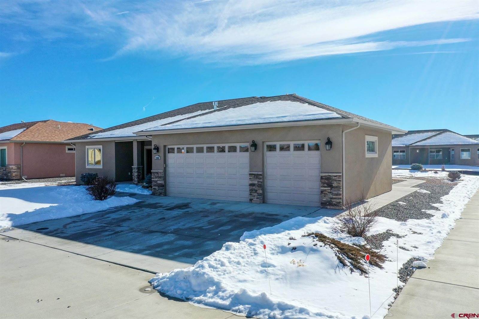 1268 Peppertree Drive, Montrose, CO 81401