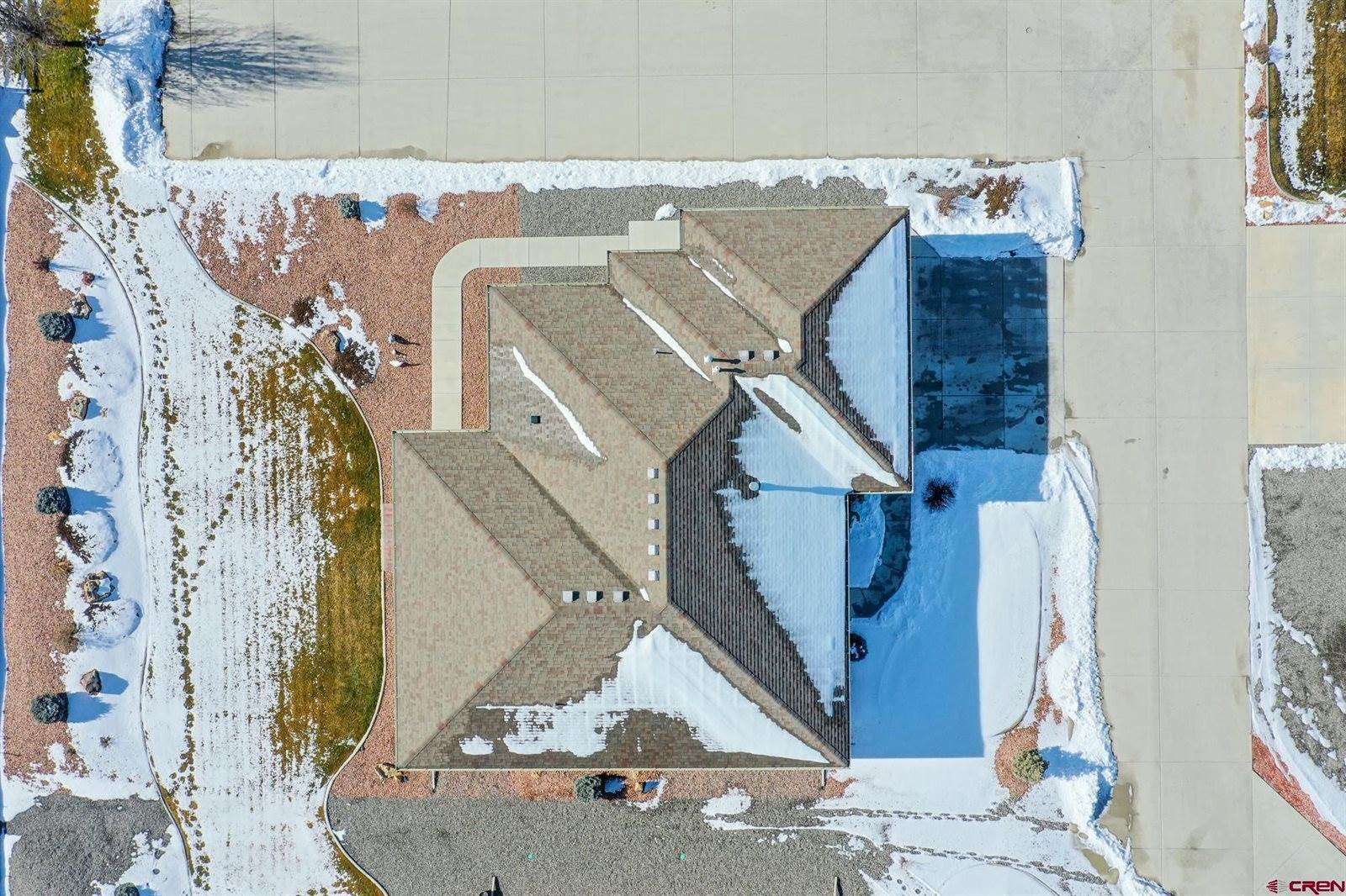 1268 Peppertree Drive, Montrose, CO 81401