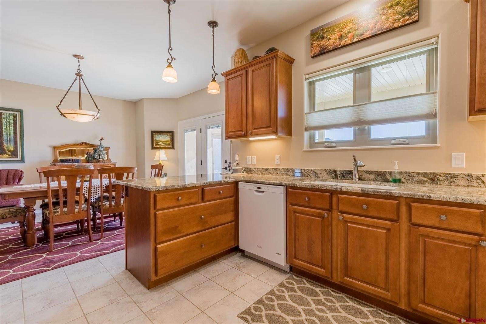 1268 Peppertree Drive, Montrose, CO 81401