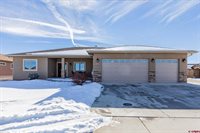 1268 Peppertree Drive, Montrose, CO 81401