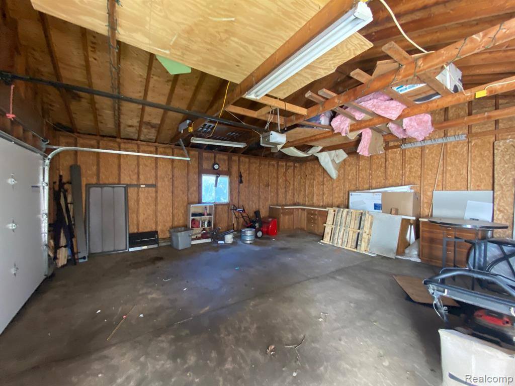 3480 South Woodland Drive, Highland Township, MI 48356