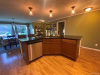3480 South Woodland Drive, Highland Township, MI 48356