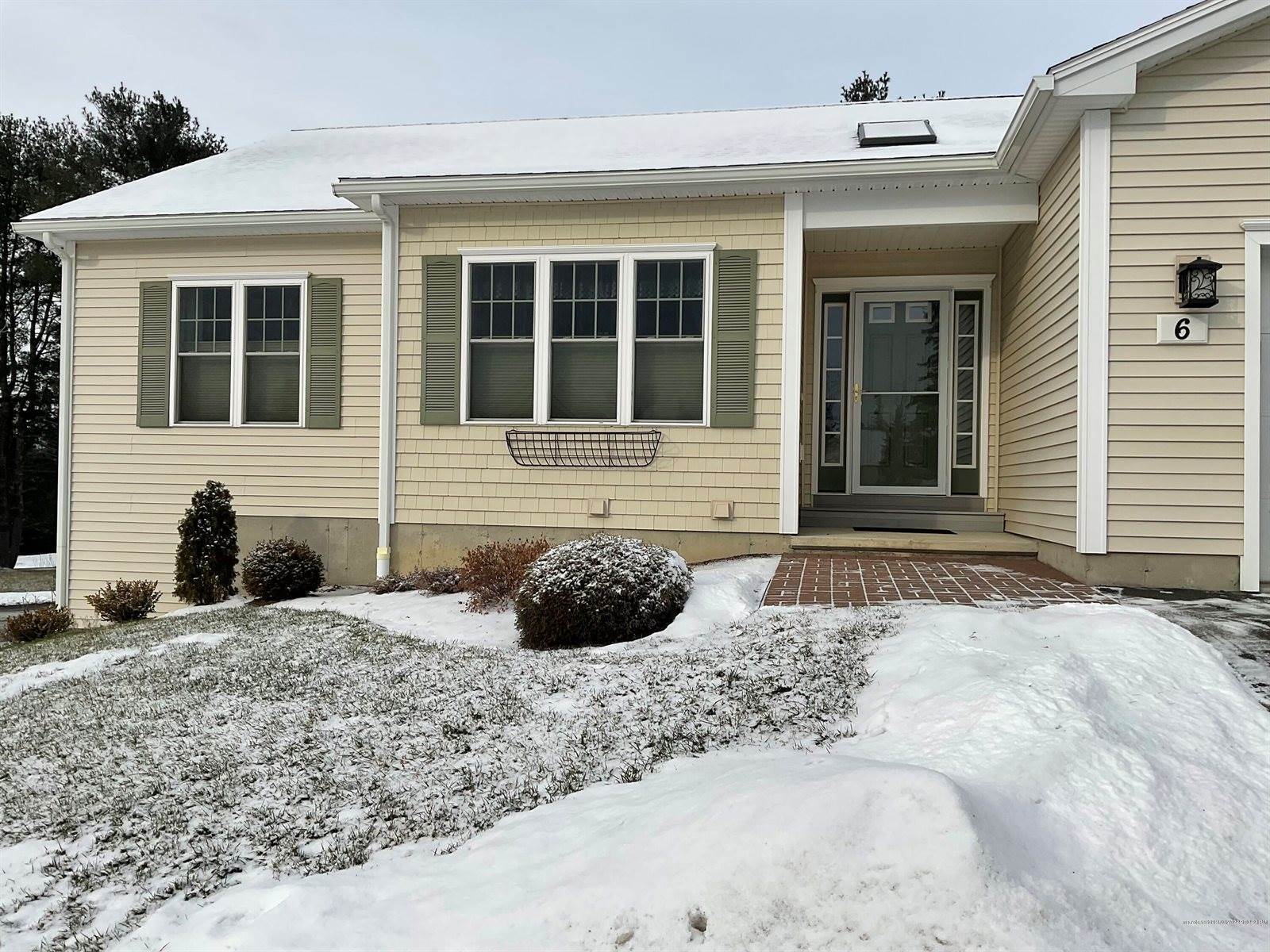 6 Camden Court, Bangor, ME 04401