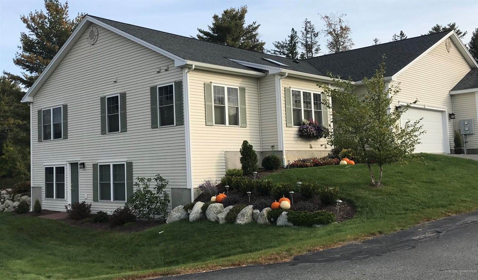 6 Camden Court, Bangor, ME 04401