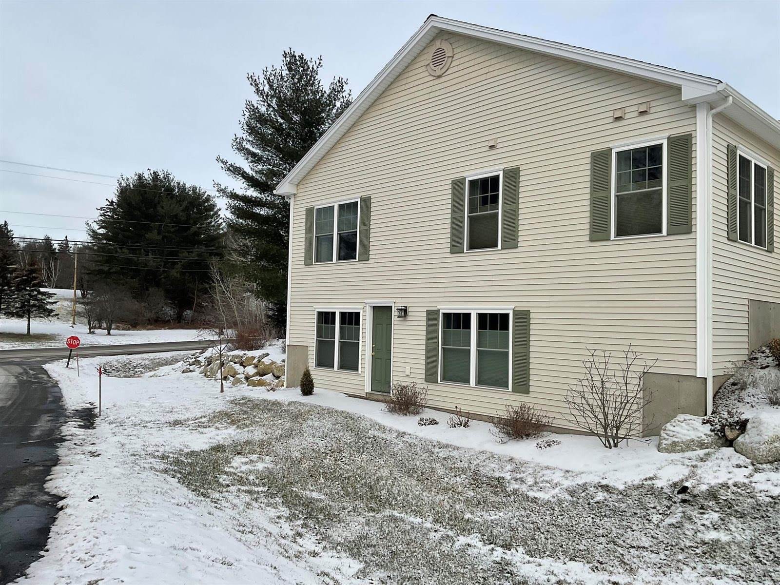 6 Camden Court, Bangor, ME 04401