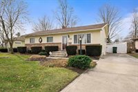 3587 Kirkwood Road, Columbus, OH 43227