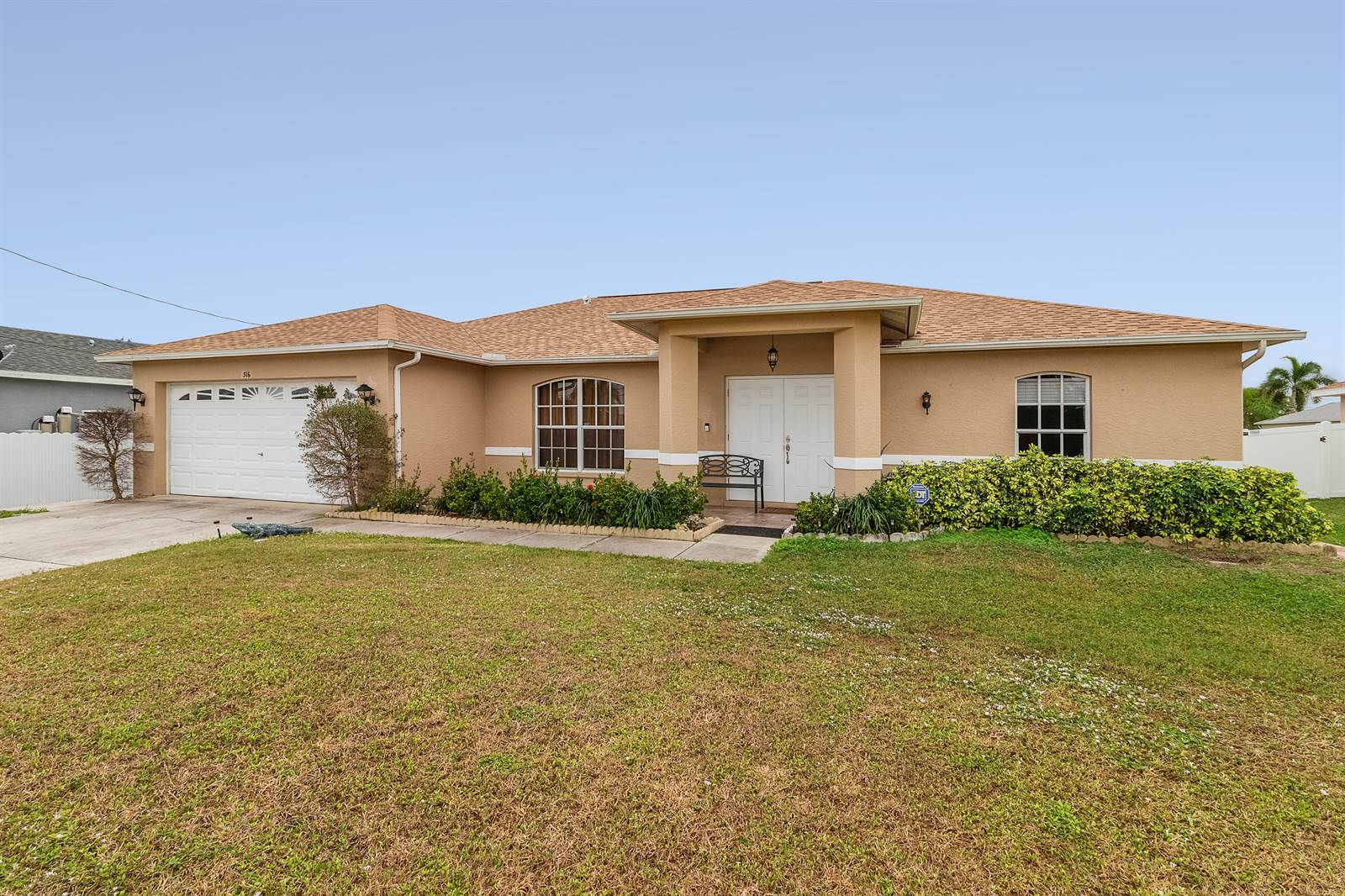 316 NE 15th Street, Cape Coral, FL 33909