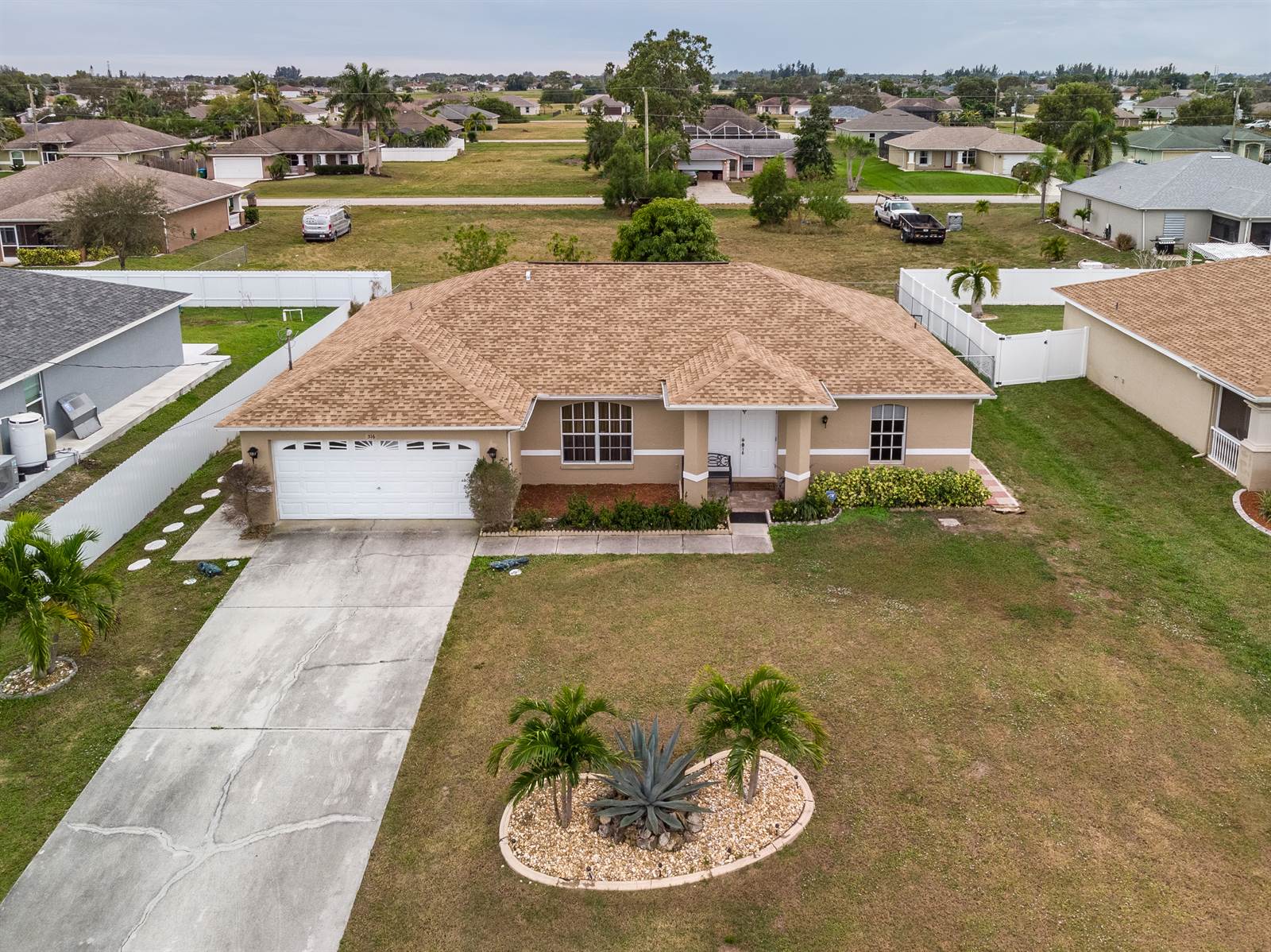 316 NE 15th Street, Cape Coral, FL 33909