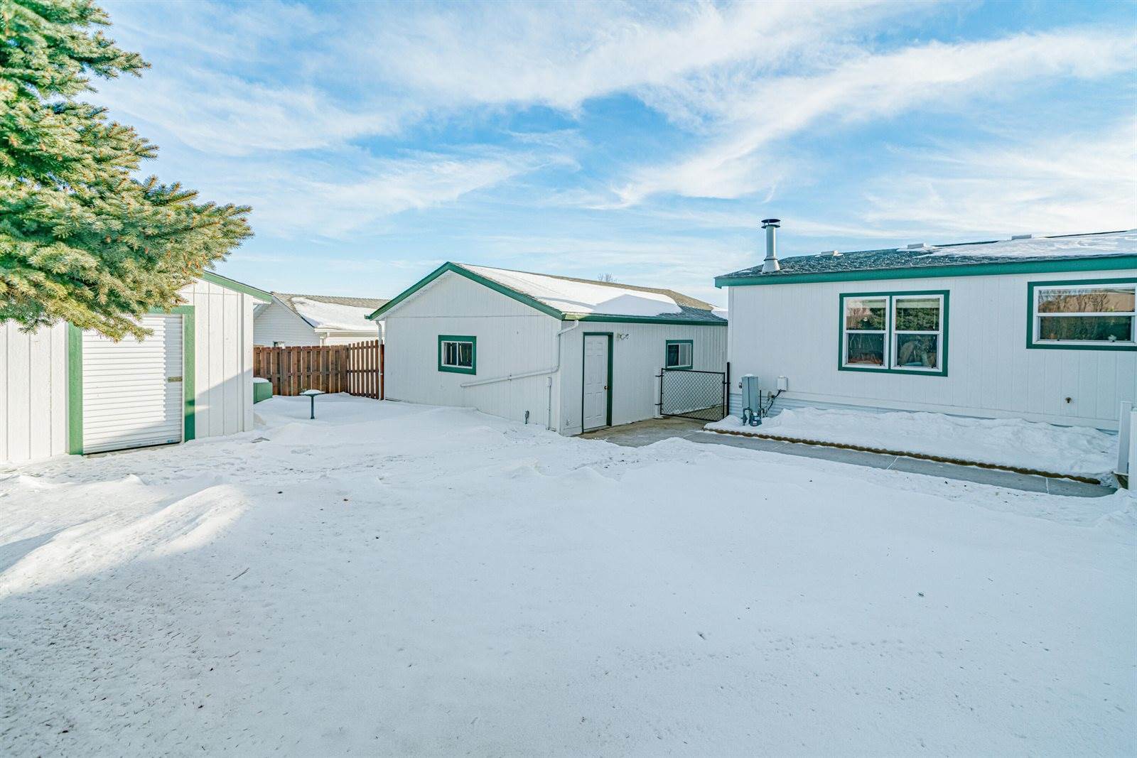 4610 Gates Drive, Bismarck, ND 58503