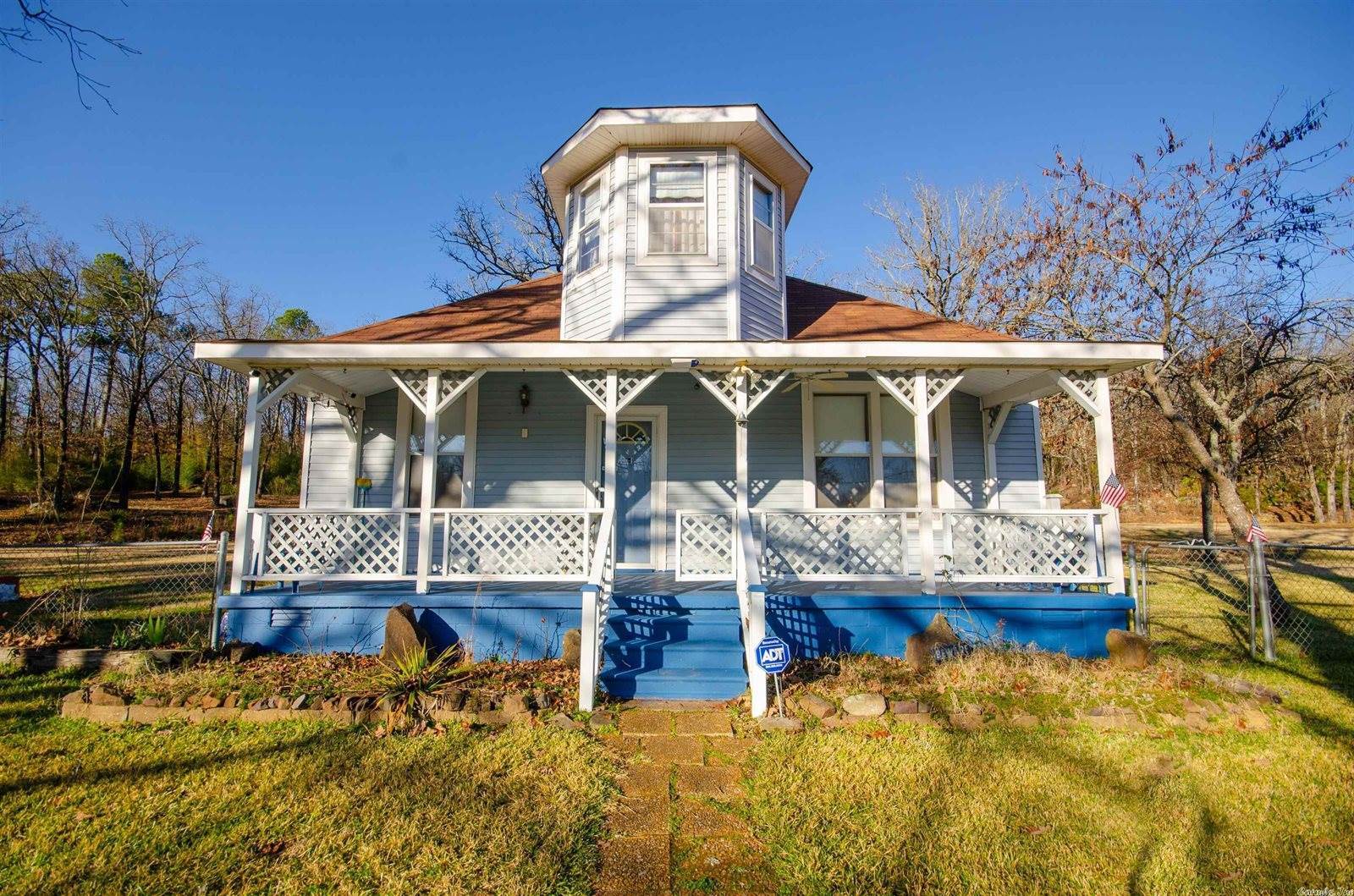 207 Pickles Gap Road, Conway, AR 72032