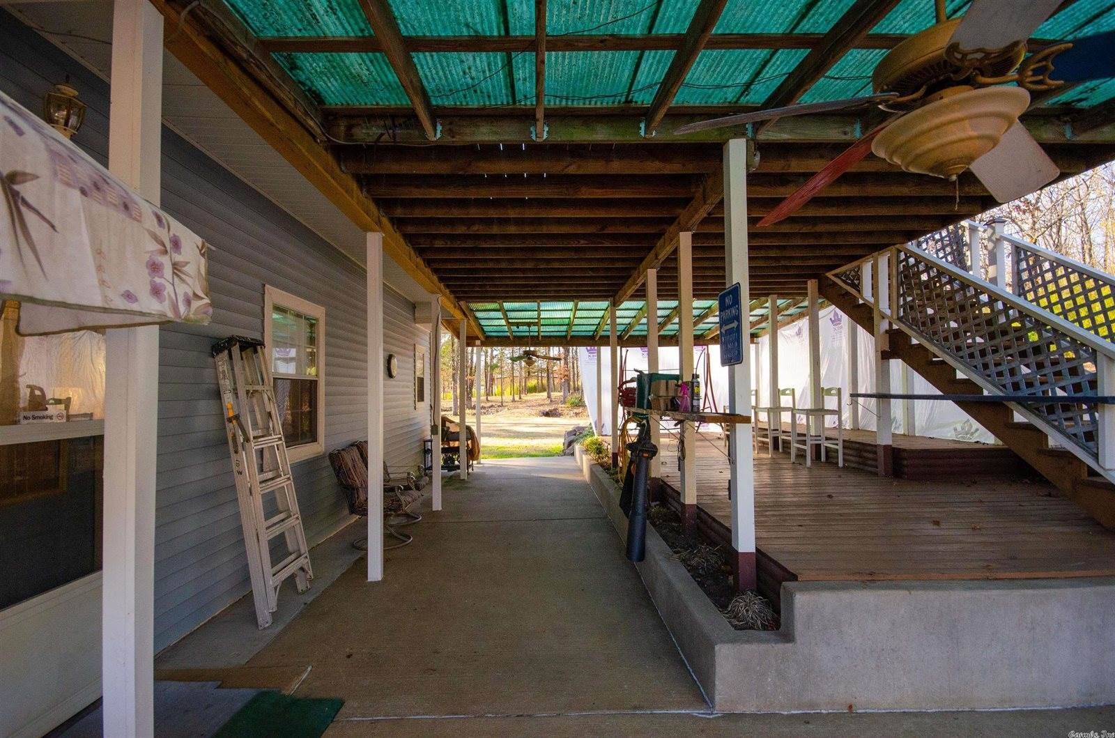 207 Pickles Gap Road, Conway, AR 72032