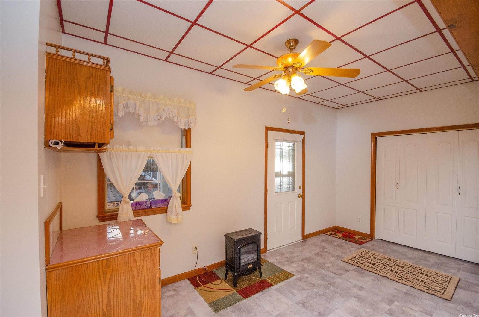 207 Pickles Gap Road, Conway, AR 72032