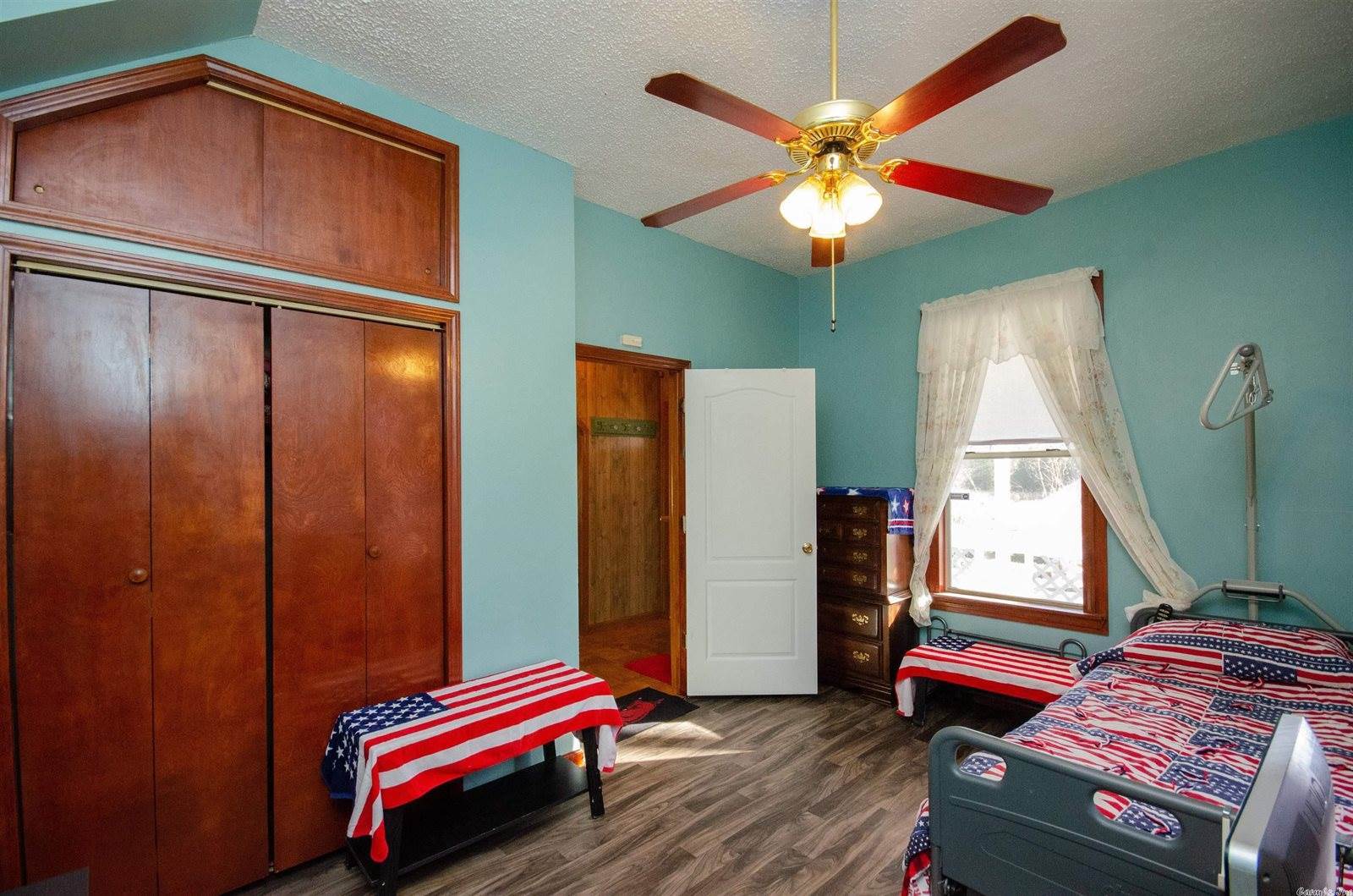 207 Pickles Gap Road, Conway, AR 72032