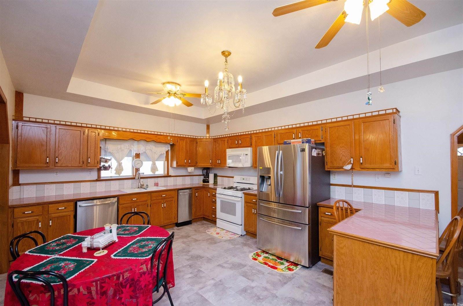 207 Pickles Gap Road, Conway, AR 72032