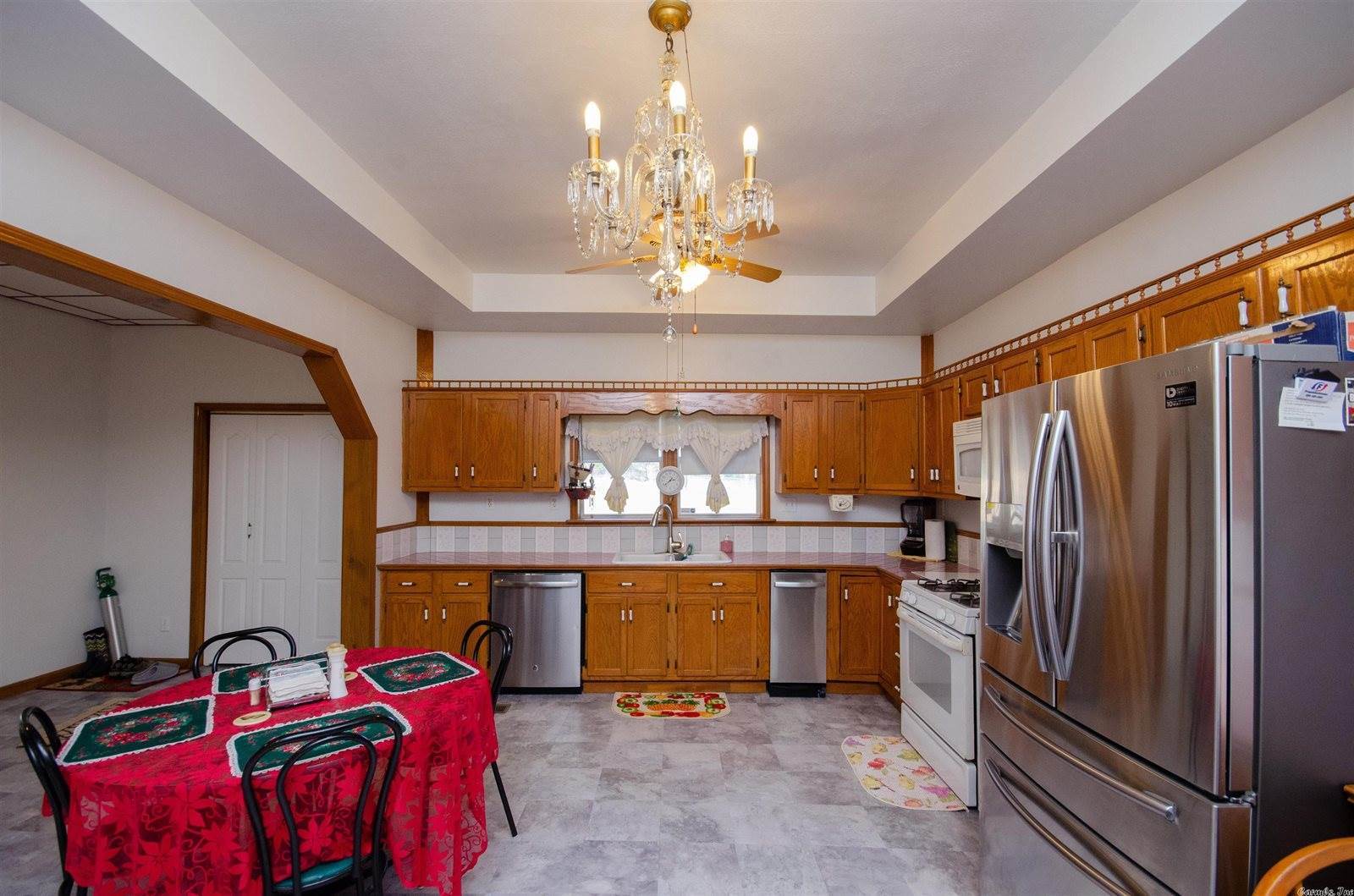 207 Pickles Gap Road, Conway, AR 72032