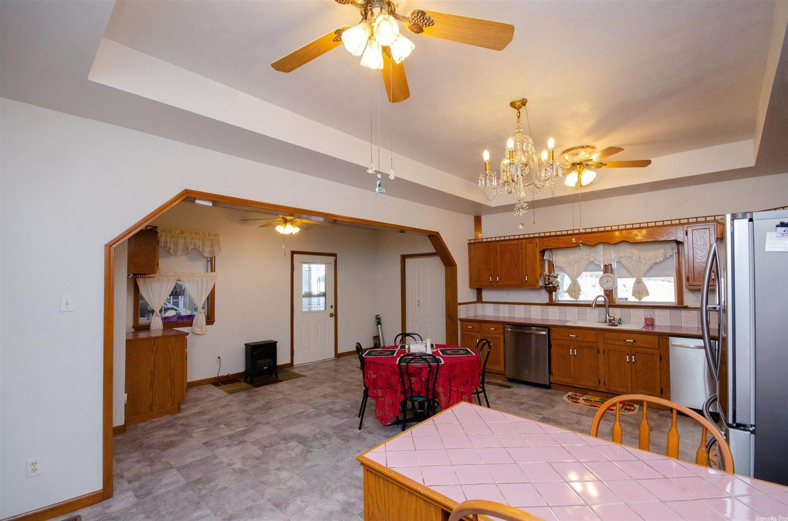 207 Pickles Gap Road, Conway, AR 72032