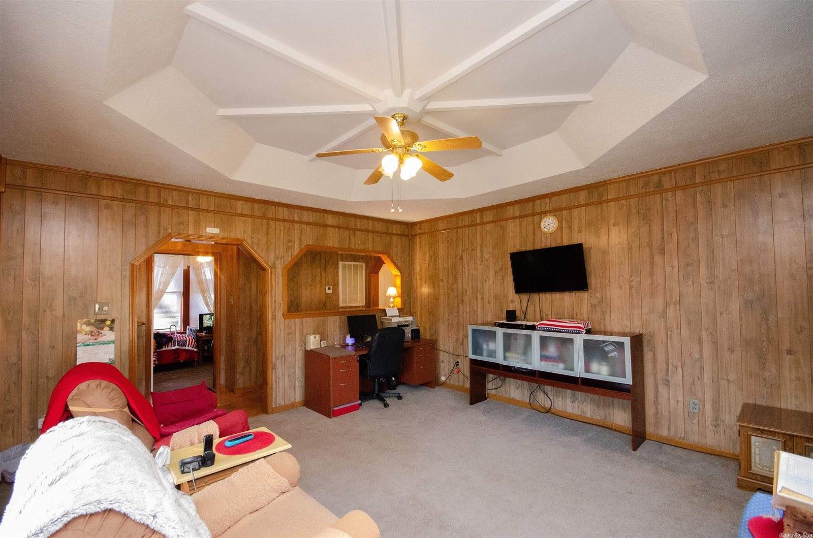 207 Pickles Gap Road, Conway, AR 72032