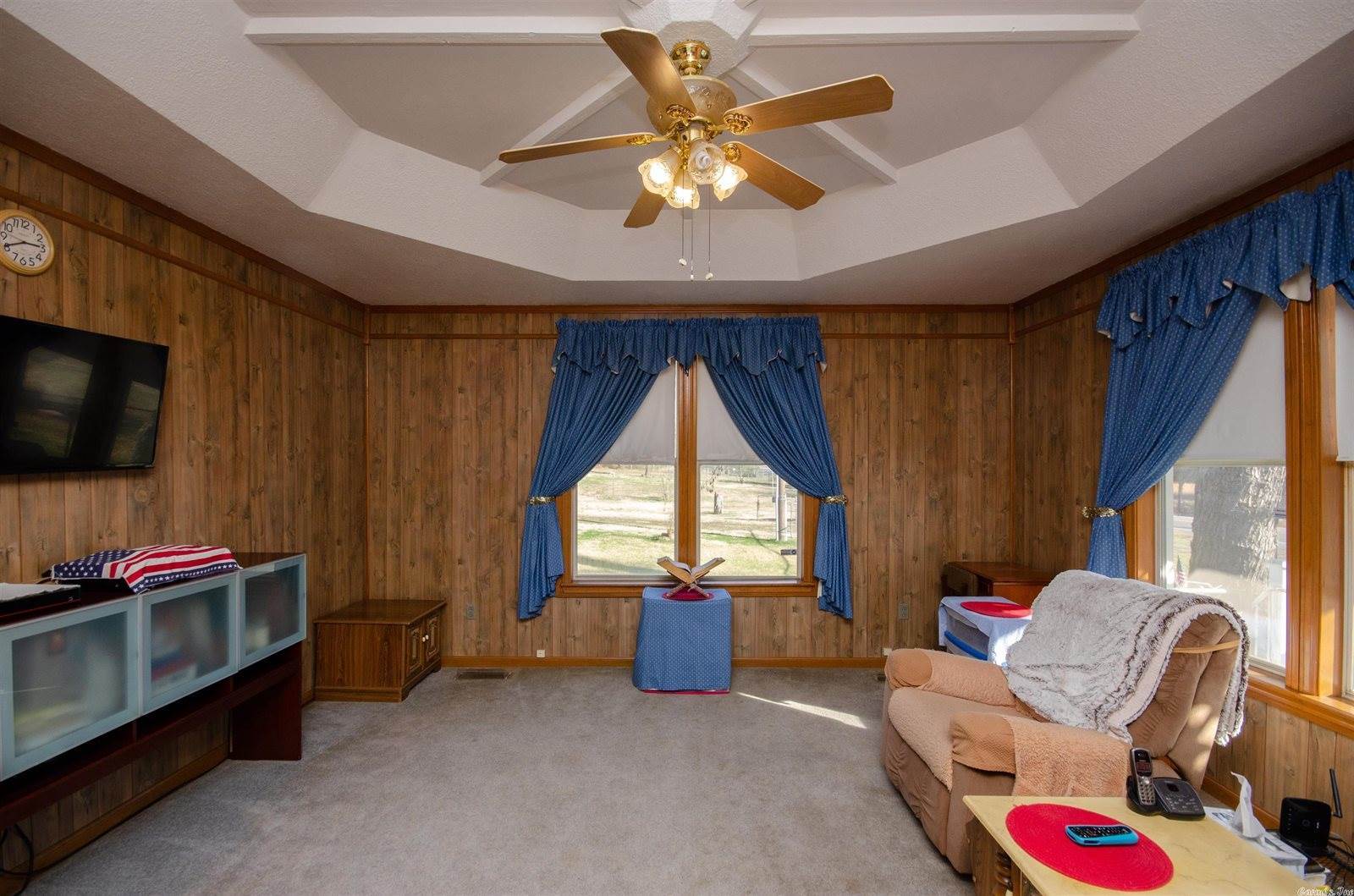 207 Pickles Gap Road, Conway, AR 72032