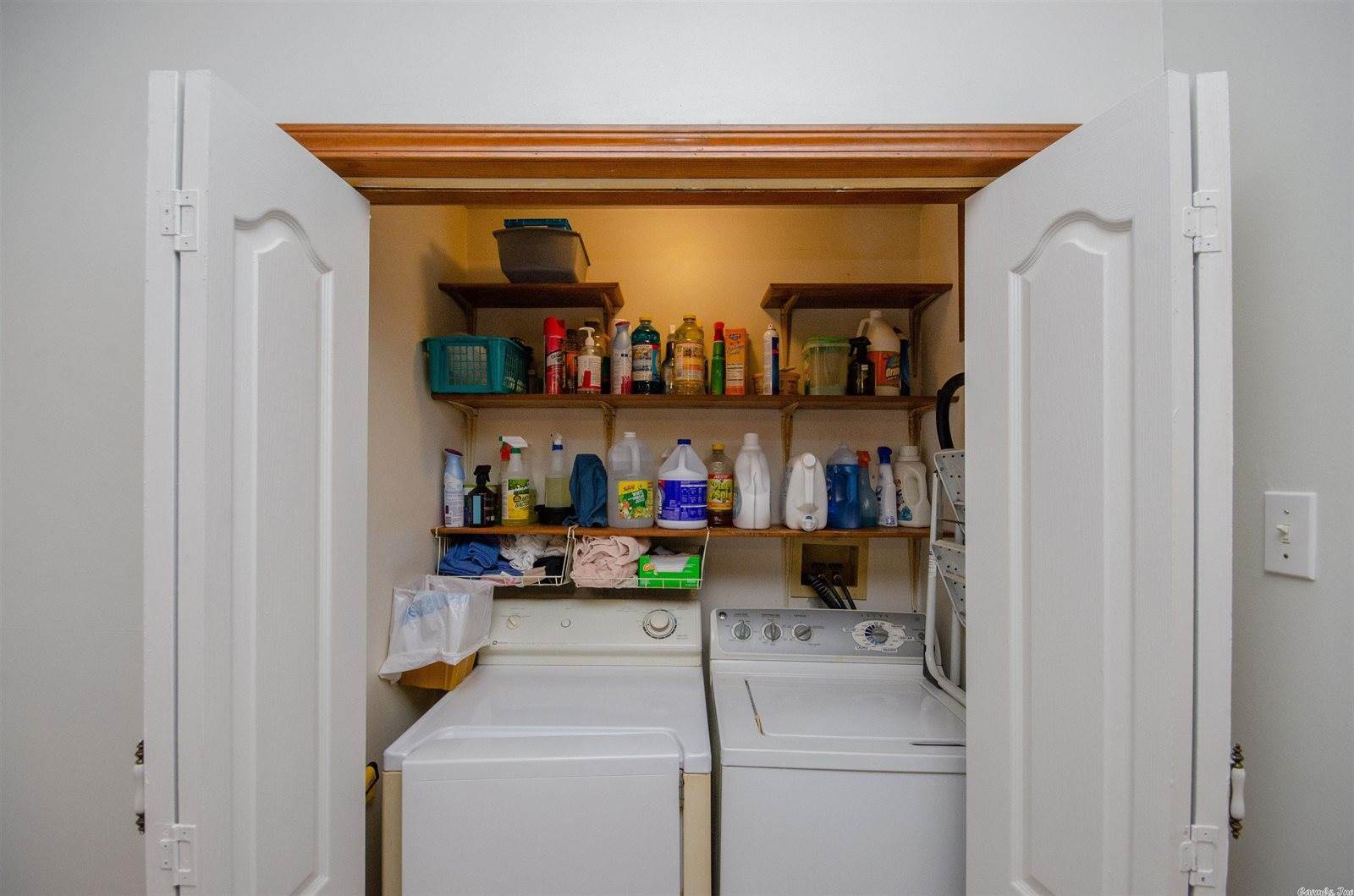 207 Pickles Gap Road, Conway, AR 72032