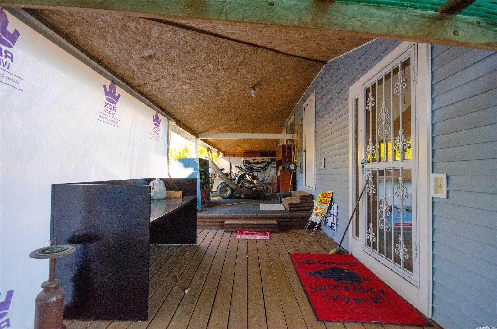 207 Pickles Gap Road, Conway, AR 72032