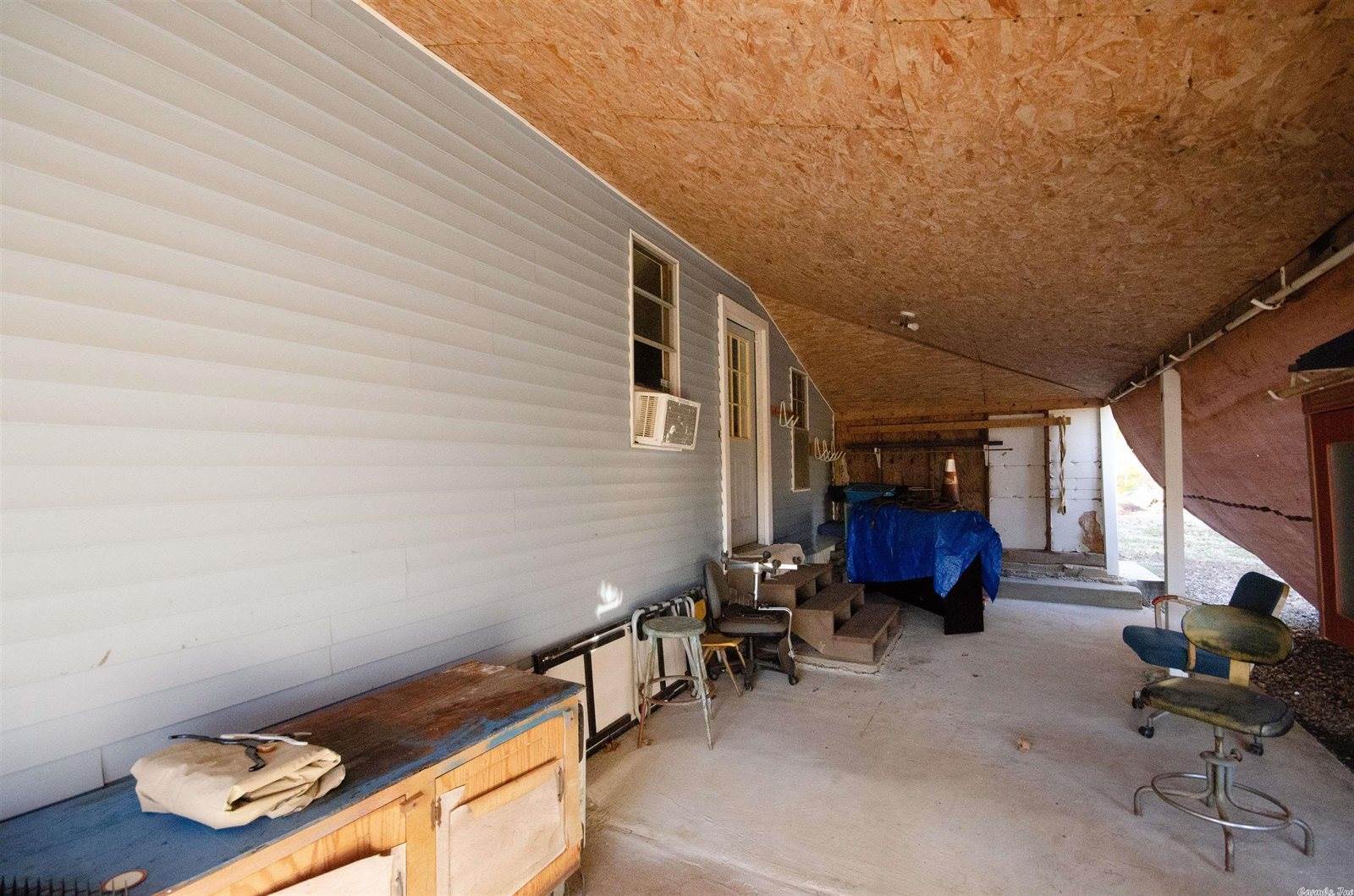 207 Pickles Gap Road, Conway, AR 72032