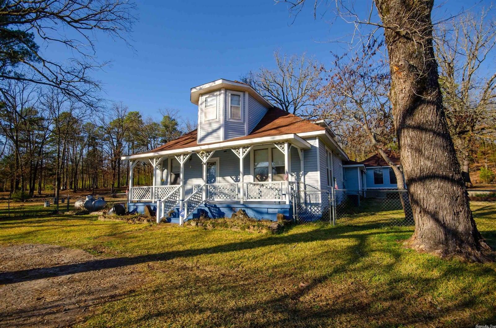 207 Pickles Gap Road, Conway, AR 72032