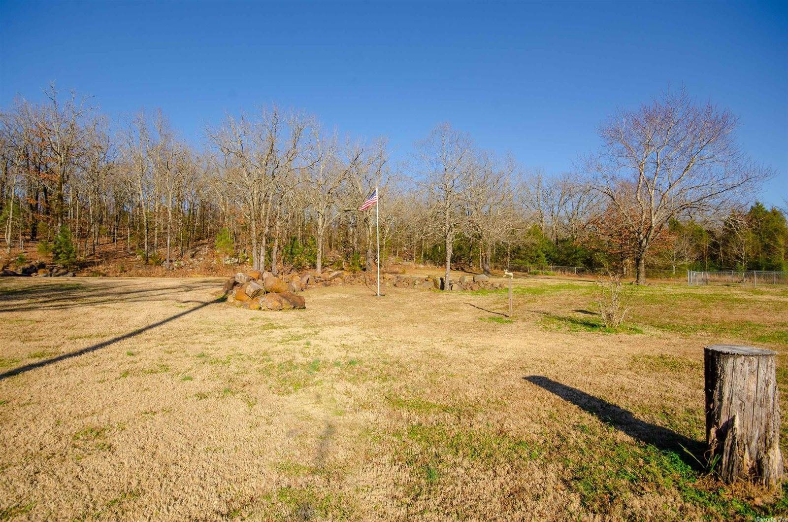 207 Pickles Gap Road, Conway, AR 72032