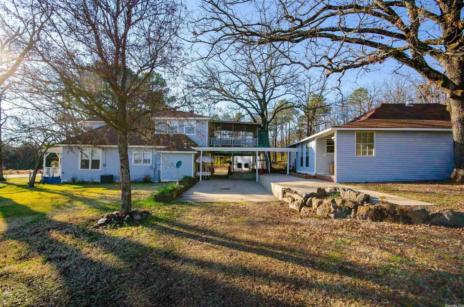 207 Pickles Gap Road, Conway, AR 72032