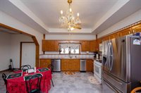 207 Pickles Gap Road, Conway, AR 72032