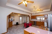 207 Pickles Gap Road, Conway, AR 72032