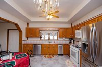 207 Pickles Gap Road, Conway, AR 72032