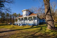 207 Pickles Gap Road, Conway, AR 72032