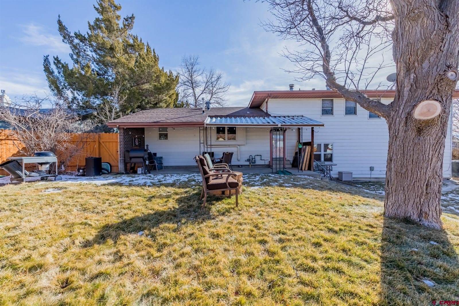 1103 Highland Street, Montrose, CO 81401