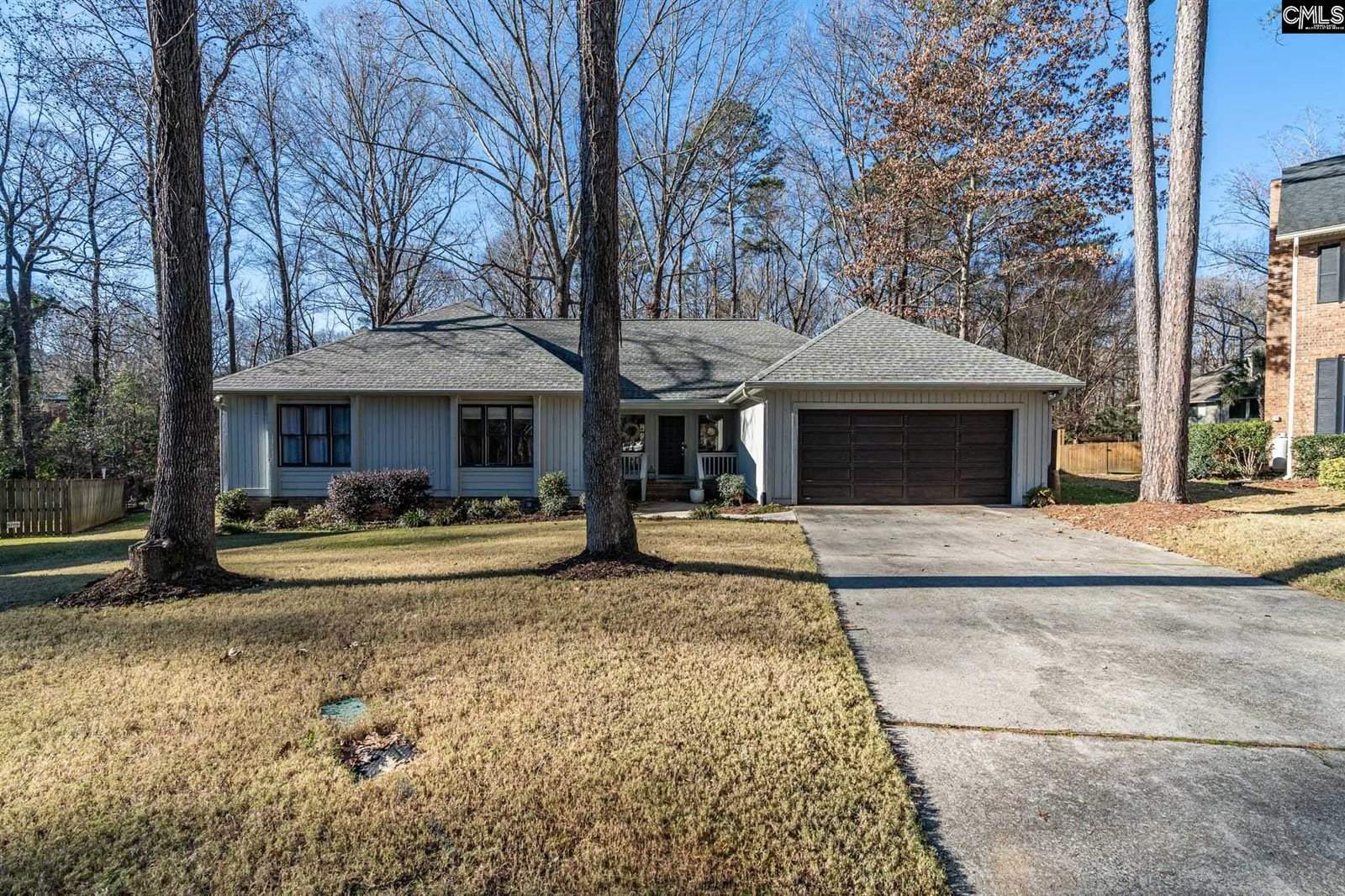 106 Twin Creek, Columbia, SC 29212