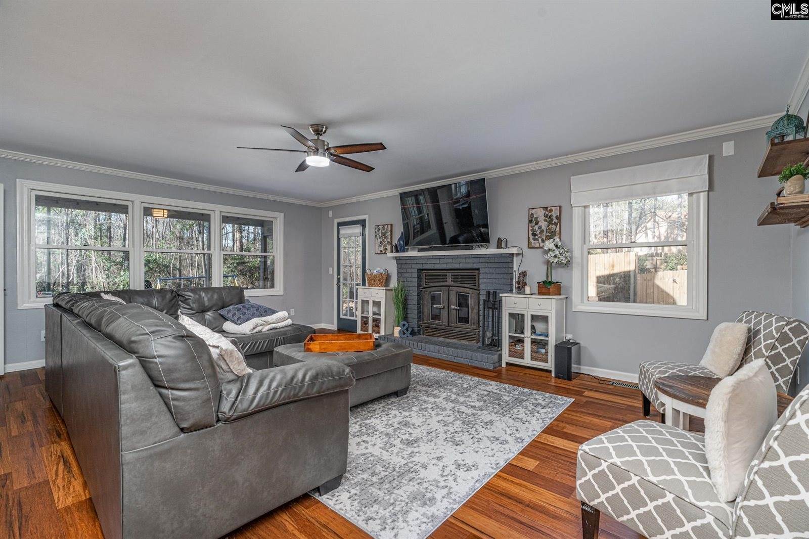 106 Twin Creek, Columbia, SC 29212