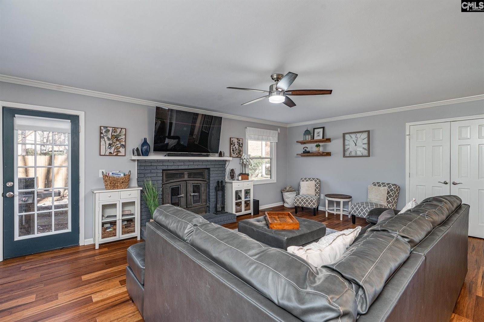 106 Twin Creek, Columbia, SC 29212