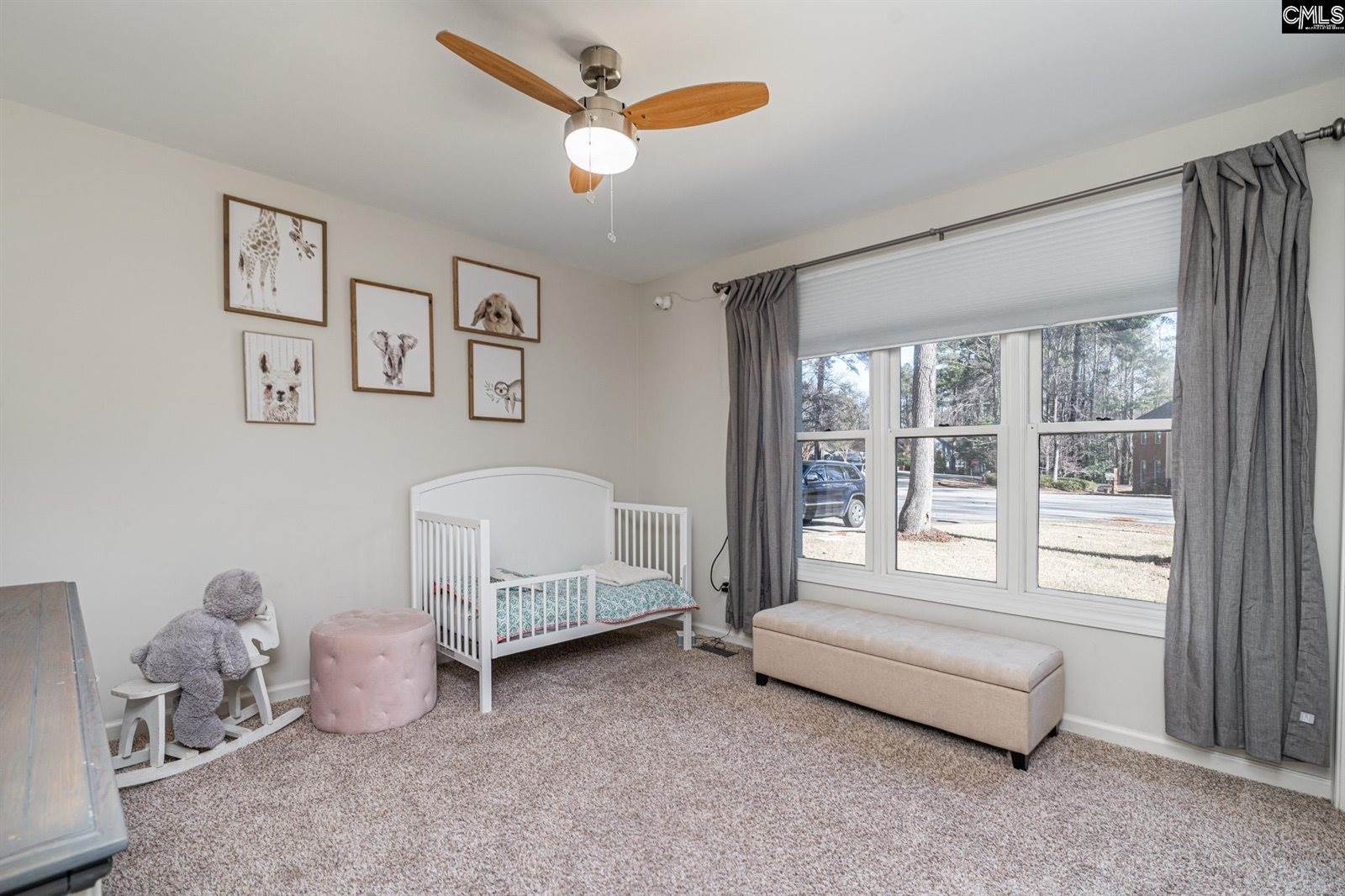 106 Twin Creek, Columbia, SC 29212