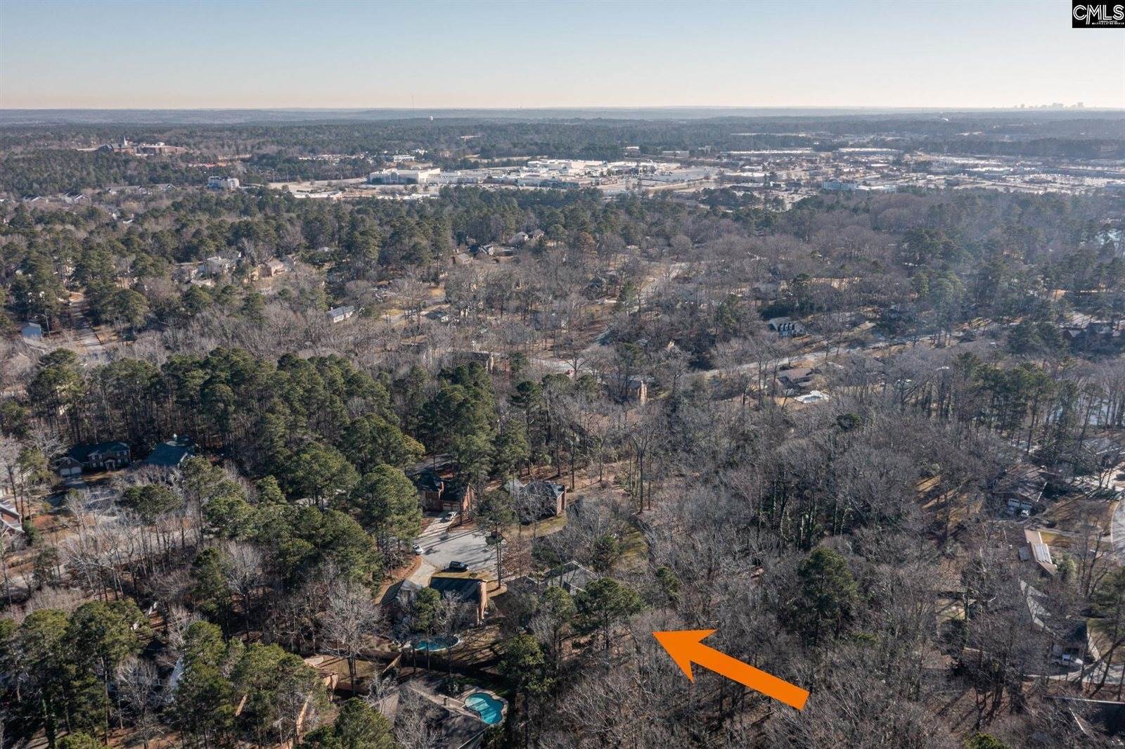 106 Twin Creek, Columbia, SC 29212