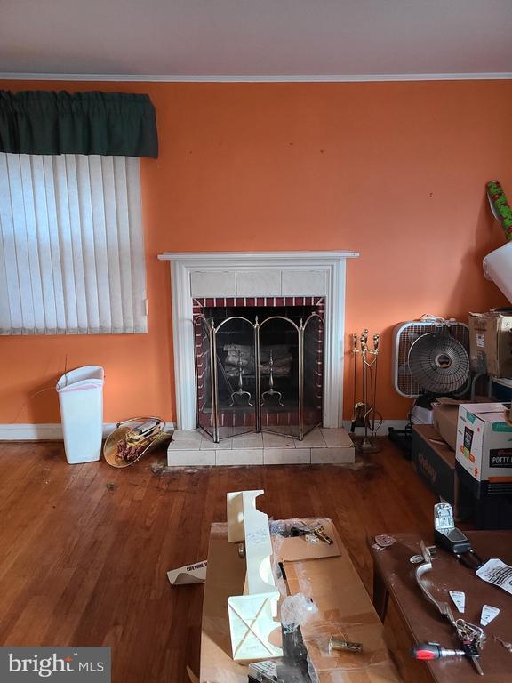 978 Masefield Road, Baltimore, MD 21207