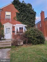 978 Masefield Road, Baltimore, MD 21207