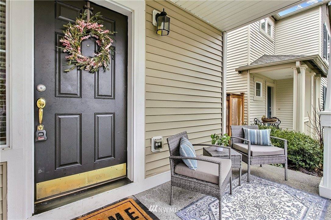 1162 Griggs Street, Dupont, WA 98327