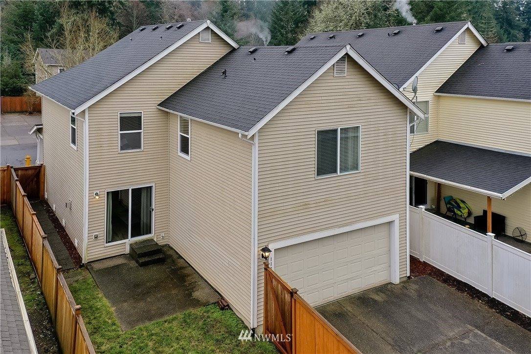1162 Griggs Street, Dupont, WA 98327